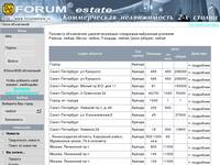 ������������ ������������. Forumestate.ru